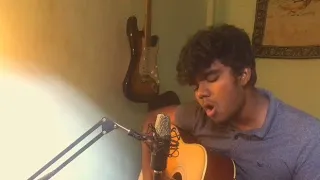 Download Coldplay-Orphan ,acoustic cover by Shalom Manupriya MP3