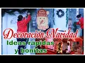 Lagu Decoracion navidad-Ideas para decorar tu hogar.