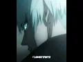 Download Lagu Satoru Gojo (Jujutsu Kaisen) - IPhone Alarm Funk [AMV/Edit] | #Shorts #JJK
