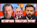 Download Lagu LARRY JOHNSON: NETANYAHU THREATENS PUTIN OVER IRAN?