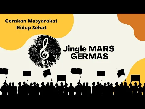 Download MP3 JINGLE MARS GERMAS | Ayo Hidup Sehat