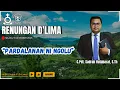 Lagu Renungan D'Lima | 1 Samuel 17 : 47 | Selasa, 16 Desember 2025