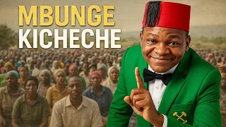 KICHECHE MBUNGE KICHECHE 