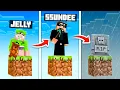 Download Lagu One Block Birth To Death vs. Ssundee! (Minecraft)