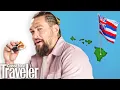 Aquaman Star Jason Momoa s Personal Guide to Hawaii Going Places Conde Nast Traveler