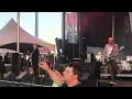 Alkaline Trio “Clavicle” (8/13/23 @ Four Chord Music Festival)