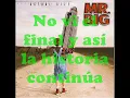 Download Lagu MR BIG - ARROW Subtitulos en español