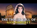 She Was Hollywood s Golden Girl Then Everything Changed Ann-Margret