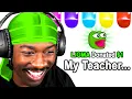 My Viewers WILDEST Confessions