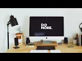 Insanely Inspiring Apple Setups - Ep. 1