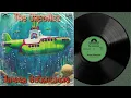 Download Lagu The Cheatles: Green Submarine [Full Album]