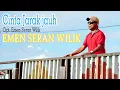 Download Lagu CINTA JARAK JAUH - EMEN SERAN WILIK