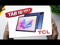 NEW 139 Tablet - TCL Tab 10 Gen 4 Unboxing First Review