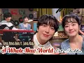 Download Lagu [COVER] JUNG YONG HWA FT. JANG NARA || A Whole New World || Ost. Aladdin