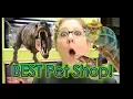 NJ Exotics Episode 1 BEST Pet Shop Ever Meet the Crew