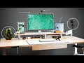 20 standing desk upgrades that ACTUALLY matter
