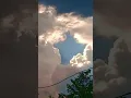 Download Lagu Niños captan a ver el rostro de Jesus en el cielo  #elevacióndelevangelio