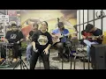 Download Lagu Sia Sia Merindu - Aprilian.. Live DB Cover