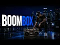 Advanced Boombox Script Custom UI YouTube Music QBCore ESX