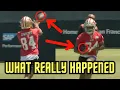 Terique Owens FIRST LOOK At San Francisco 49ers Rookie Camp - Terrell Owens Son SHOCKING The World