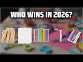 The Top 5 Best Straws in 2026 - Must Watch Before Buying