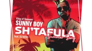 sunny boy ft dj vuyo sh tafula official audio 
