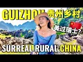 Download Lagu 🇨🇳Unbelievable! I Found a Real-life Fairytale Paradise in Rural China!😱 中国贵州: 和我解锁4种玩法！不敢相信这是中国！全英旅行