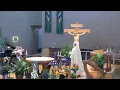 Jerri Wightman Funeral Mass - July 19 2022