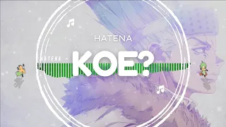 Download 『KOE』 (DR. STONE S2 ENDING 1) - HATENA (ROMAJI/INDONESIA/ENGLISH LYRICS) MP3