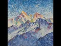 Saint Elias - Cardamom
