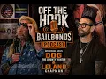 Dog And Leland Chapman Sit Down For First Podcast Together