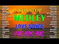 Download Lagu Slow Rock Love Song Nonstop 🎷 SLOW ROCK MEDLEY 🎧 Rock Ballads 70S 80S 90S 🔊 Nonstop Pinoy Medley
