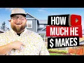 This Is How Much Money Paging Mr Morrow Makes On YouTube