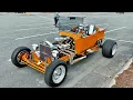 Harbor Freight cruise in Burlington NC Nov 15 2025 Larry Helms Band