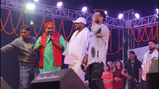 Kheasri lal yadev #New-Songs Bhojpuri stage show2025