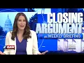 Christina Bobb Trump won Patriots rise up in support