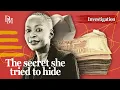 Download Lagu Extended footage of IDT CEO Tebogo Malaka meeting: The secret she was trying to hide