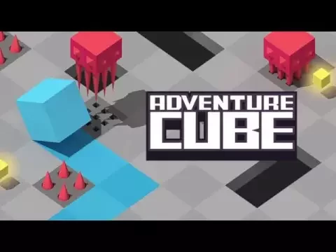 Adventure Cube screenshot
