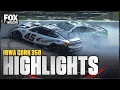 NASCAR Cup Series Iowa Corn 350 Highlights NASCAR on FOX