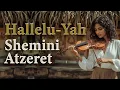 Download Lagu Hallelu-Yah! The Final Day of Sukkot (Shemini Atzeret) | Scripture Song Based on Psalm 118