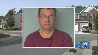 Williamsburg officer arrested after barricade released on bond