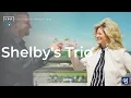 Clarksville Tennessee Series Episode 6 - Shelby s Trio