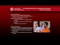 Systems Eng - Early Admission Info Session 2022