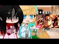 Download Lagu •| Pais do Eren + Armin, Mikasa e Eren reagindo |• (Rap do Eren - @jrp)