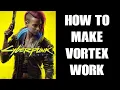 Beginners Guide How To Get Vortex Mod Manager To Work With Cyberpunk 2077 Easily Install Nexus Mods