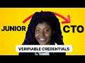 Verifiable Credentials - What Are They