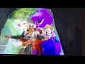 Download Lagu Scooby Doo gang group hugging Barney and friends fanmade (2)