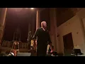 Luka Bloom - I’ll Walk Beside You (acapella & acoustic) - Live at de Duif
