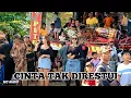 Download Lagu CINTA TAK DIRESTUI - PANDOWO PUTRO cover musik jaranan dangdut terbaru