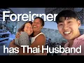 Foreigner living in Koh Lanta with Thai Husband